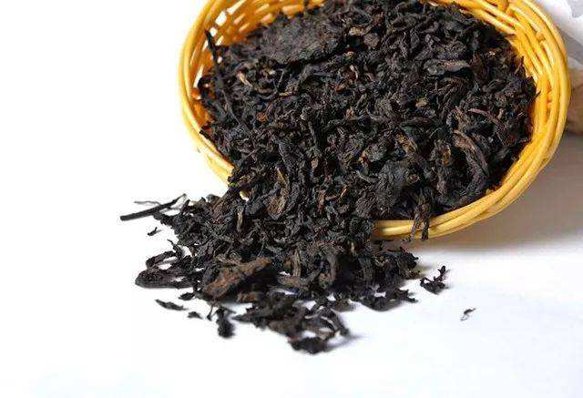 黑茶是什么茶？黑茶的功效.jpg