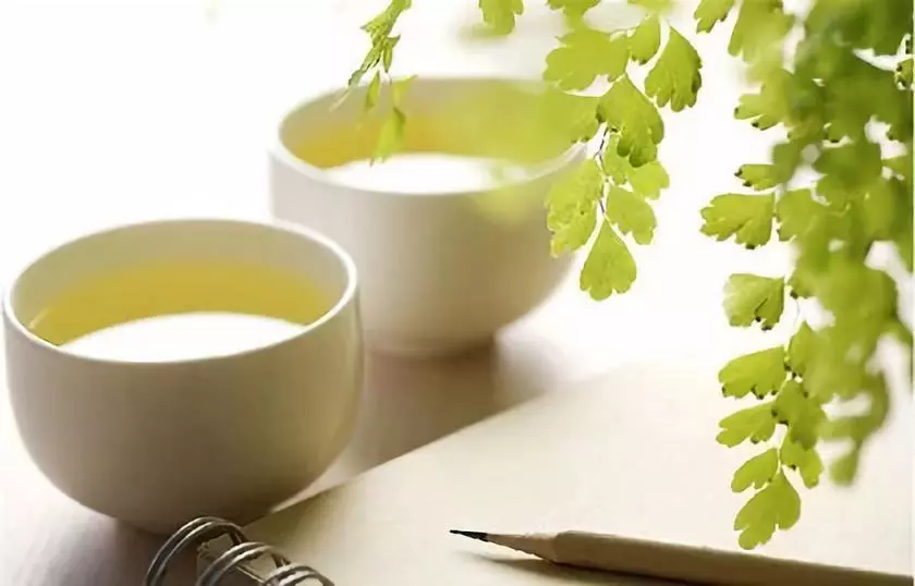 喝綠茶能減肥嗎？綠茶有沒(méi)有減肥效果.png